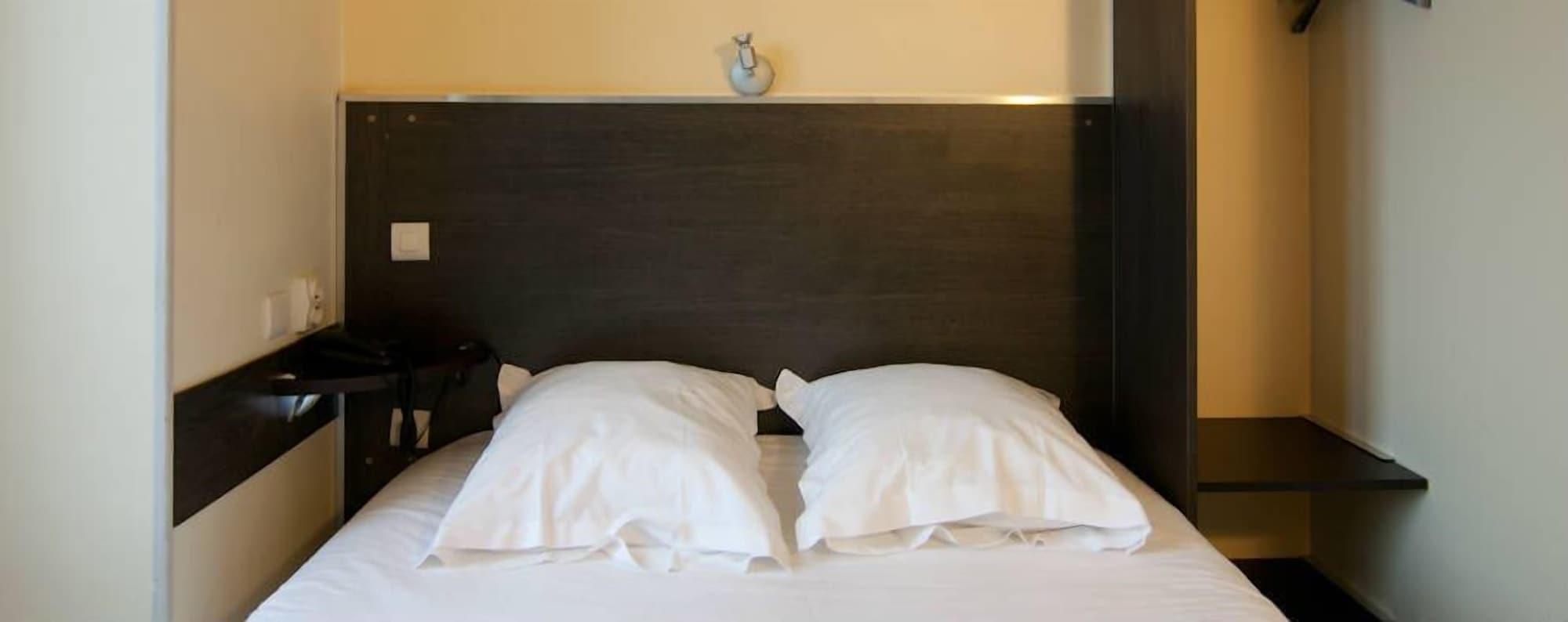 Hotel De Londres Λιλ Εξωτερικό φωτογραφία
