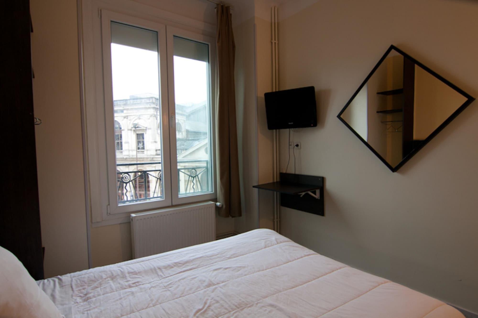 Hotel De Londres Λιλ Εξωτερικό φωτογραφία