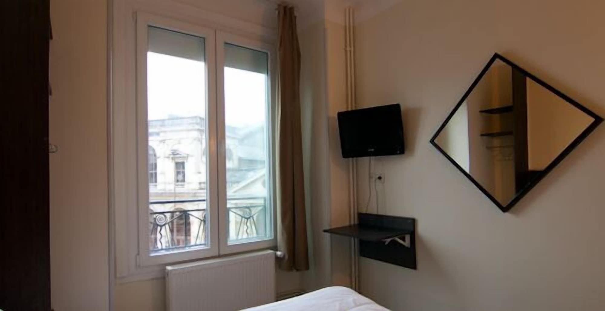 Hotel De Londres Λιλ Εξωτερικό φωτογραφία