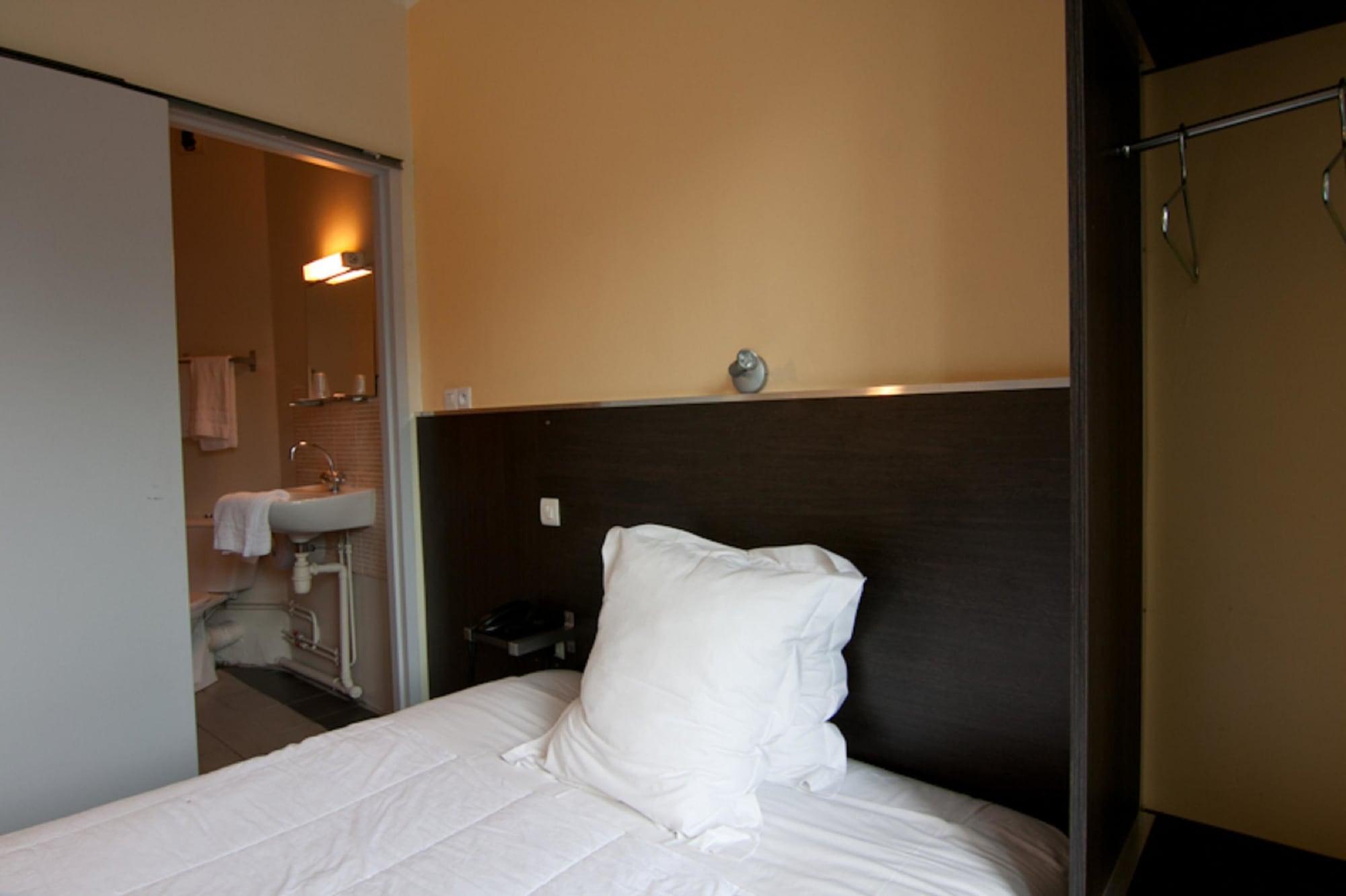 Hotel De Londres Λιλ Εξωτερικό φωτογραφία