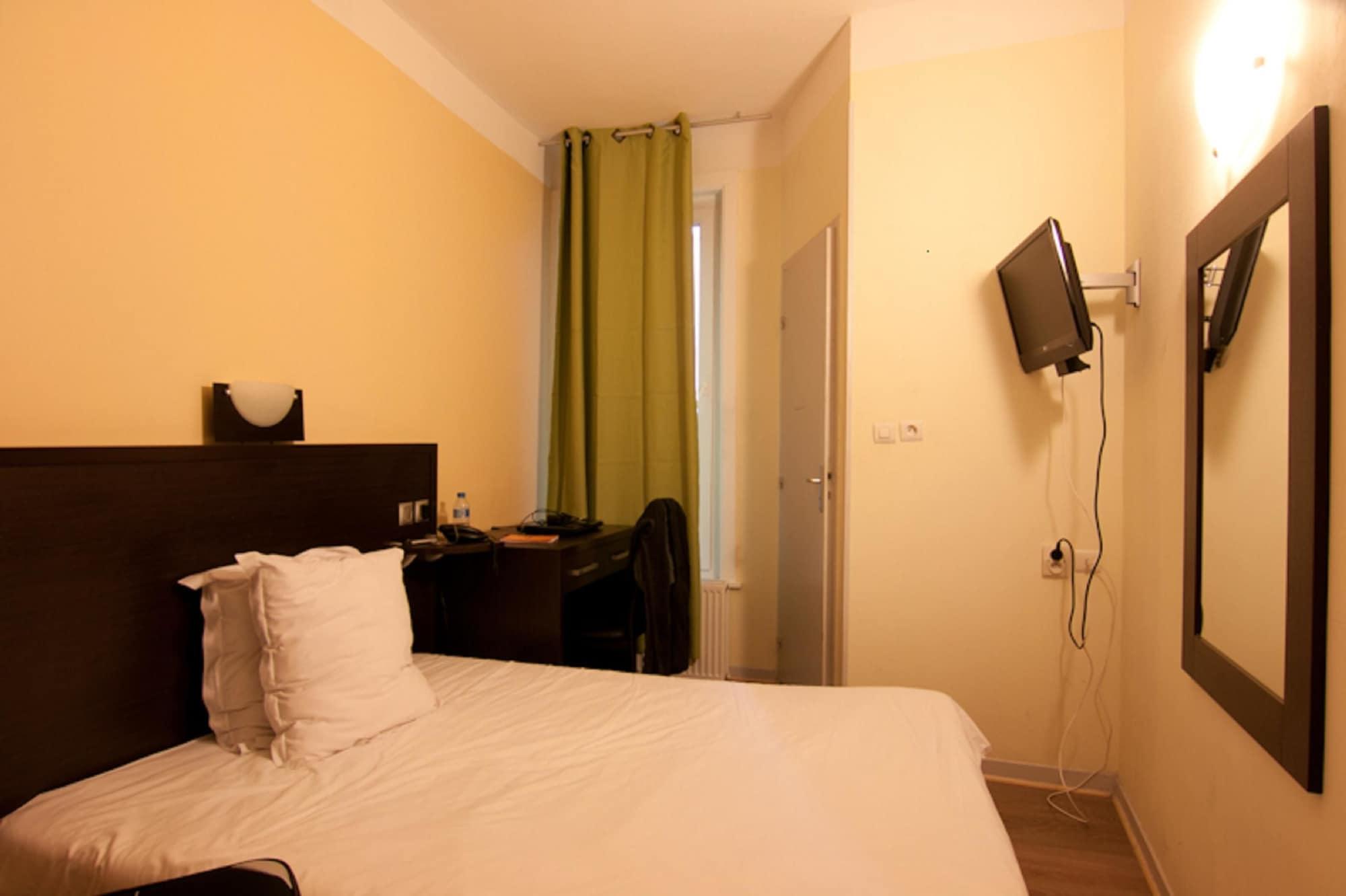 Hotel De Londres Λιλ Εξωτερικό φωτογραφία