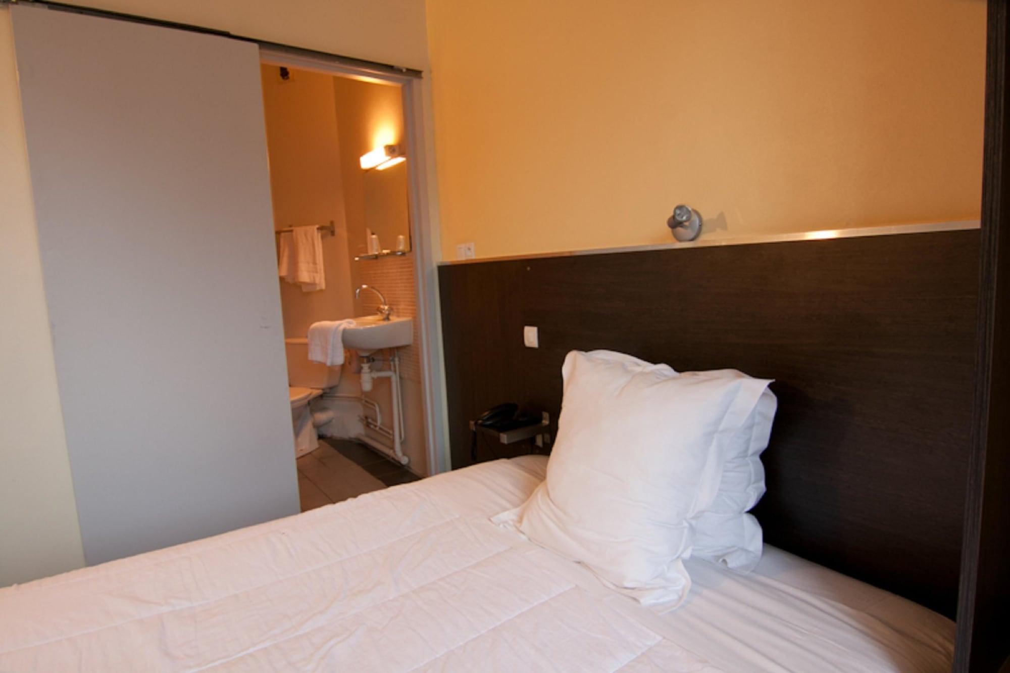 Hotel De Londres Λιλ Εξωτερικό φωτογραφία