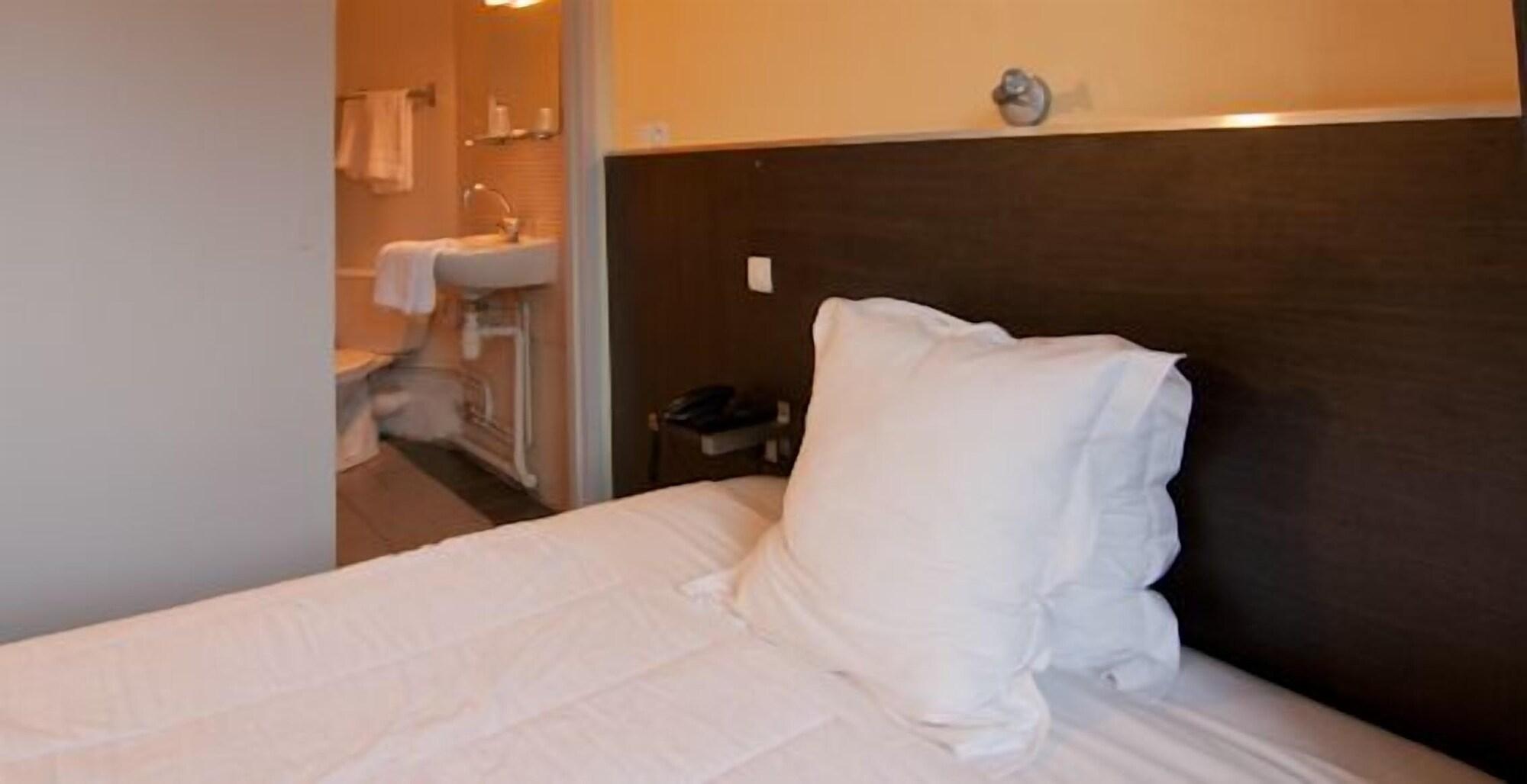 Hotel De Londres Λιλ Εξωτερικό φωτογραφία